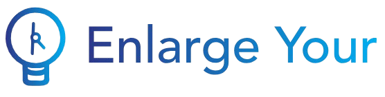 Enlarge Your Logo